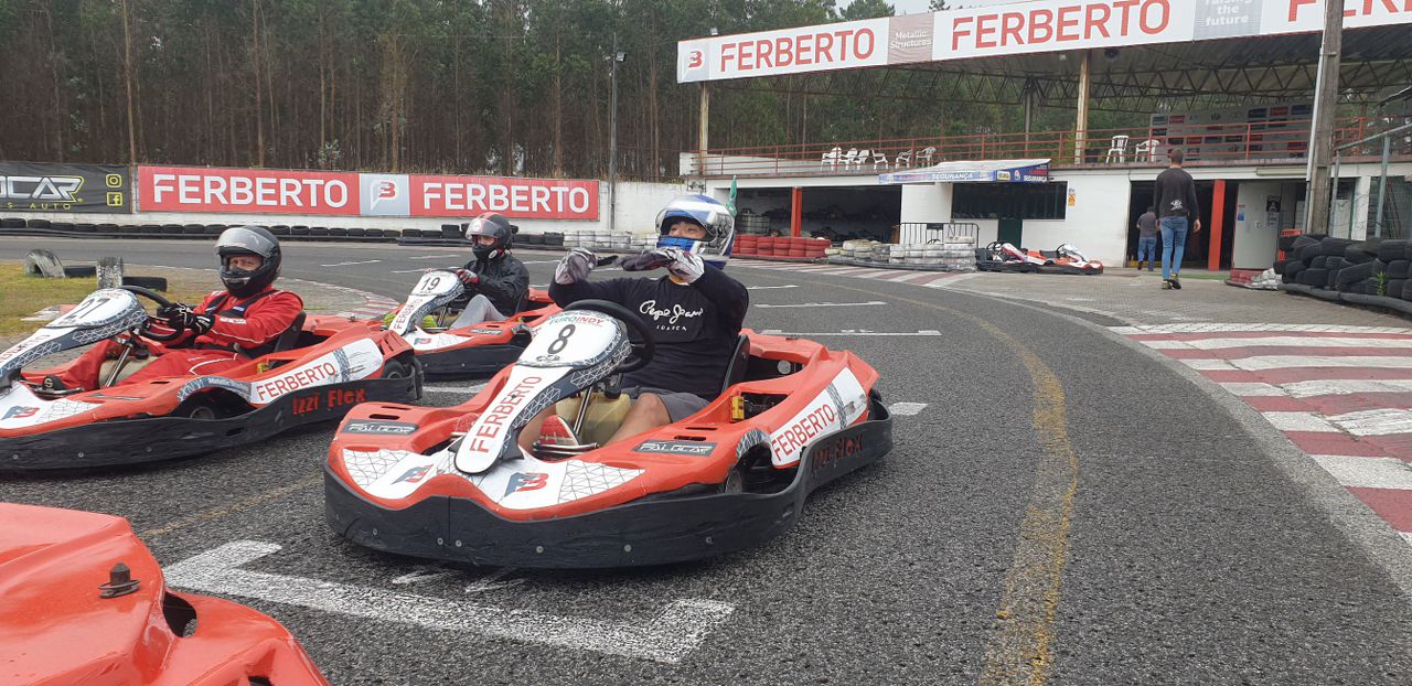 Linksport - Troféu Fortes4